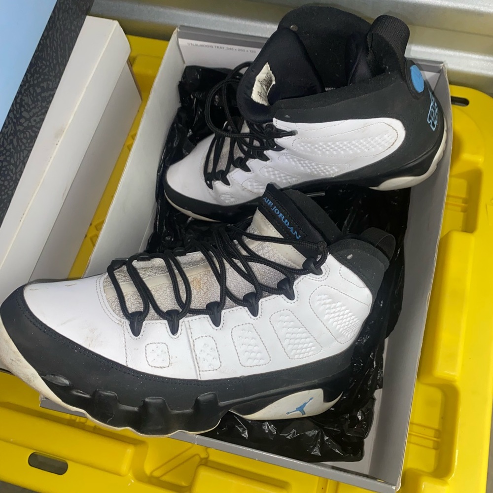Jordan 9
